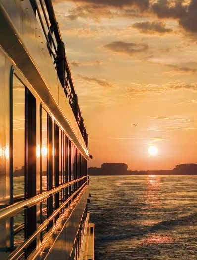 Bateau CroisiEurope