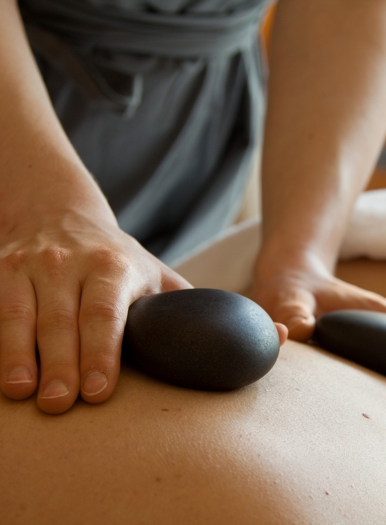 Se relaxer dans les spas du Grand Est